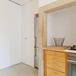 Apartment Bairrus - Graca *