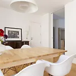 Apartment Bairrus - Graca