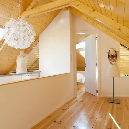 Appartement Bairrus - Graca