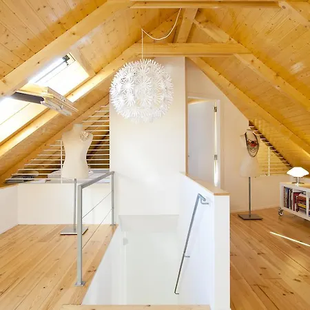 Apartman Bairrus - Graca