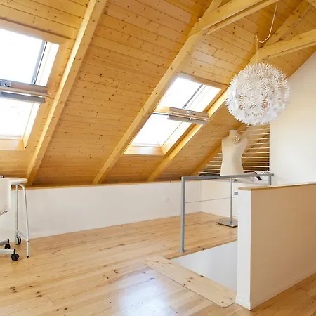 Apartman Bairrus - Graca *