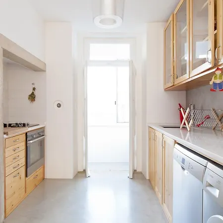 Apartman Bairrus - Graca