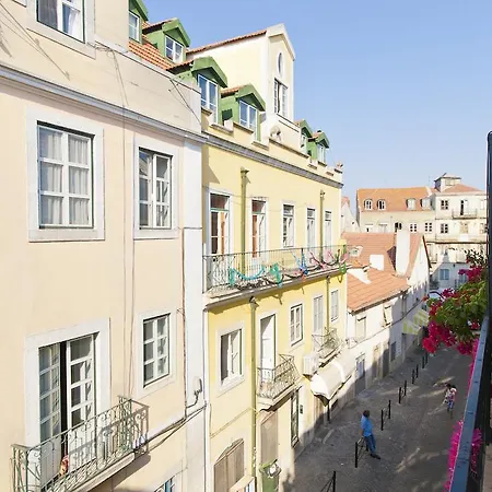 Apartman Bairrus - Graca