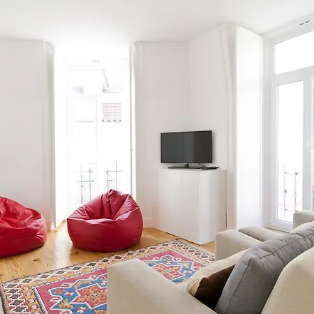 Apartman Bairrus - Graca *