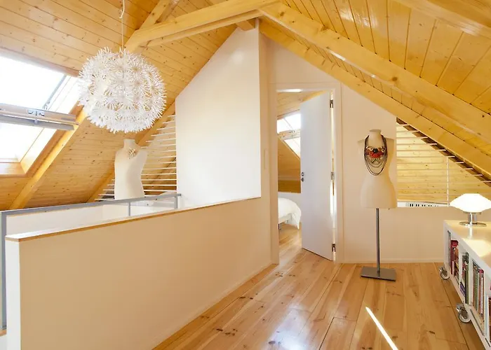 Appartamento Bairrus - Graca