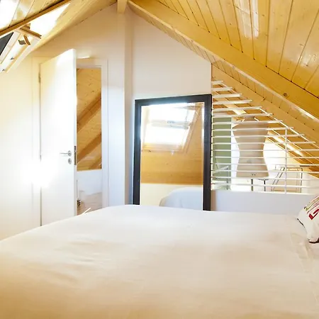 アパート Bairrus - Graca リスボン