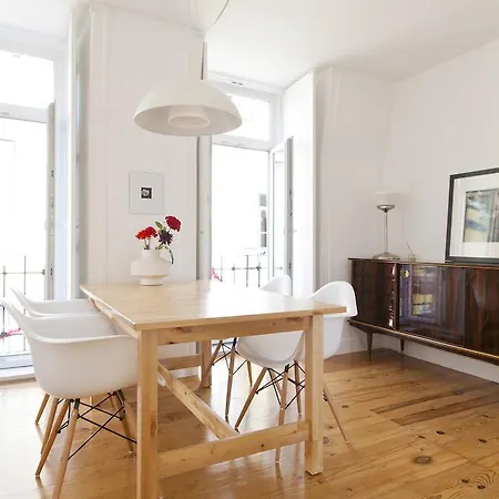 Bairrus - Graca リスボン